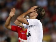 Bóng đá anh, ngoại hạng anh, lịch thi đấu euro 2012, Real Madrid: Sao trẻ Canales sắp bị "bật sới"